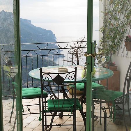 Vila Torre Del Sogno Ravello Pokoj fotografie