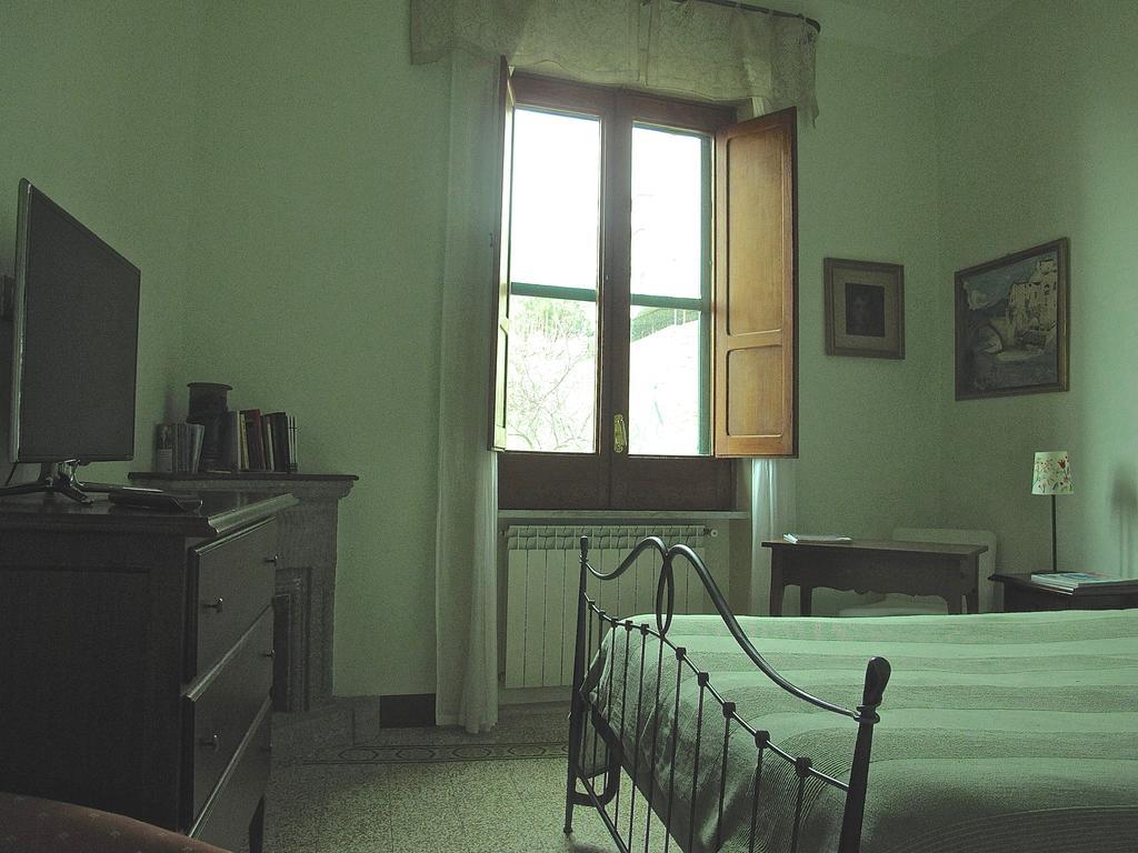Vila Torre Del Sogno Ravello Pokoj fotografie